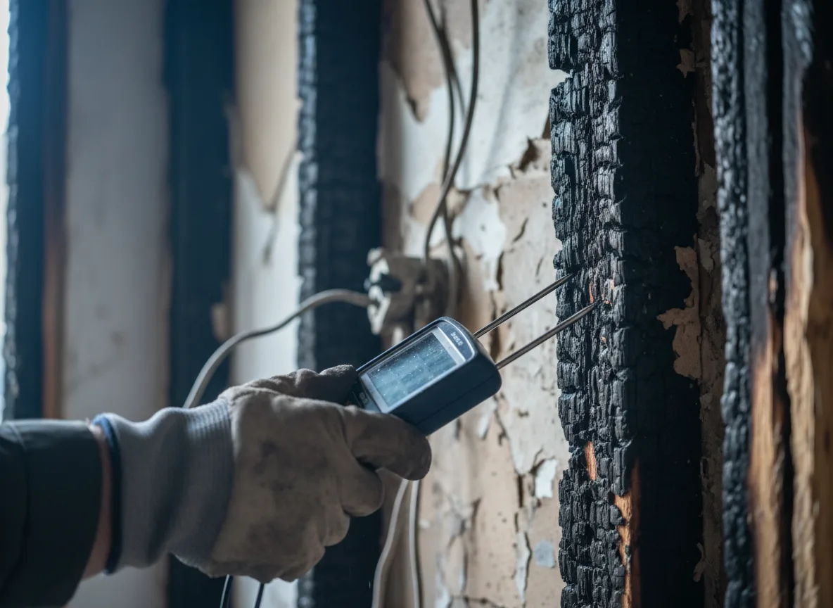 Fire Damage Restoration Jemison, AL FAQs